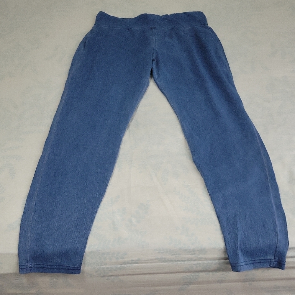 A New Day Indigo Denim Pants